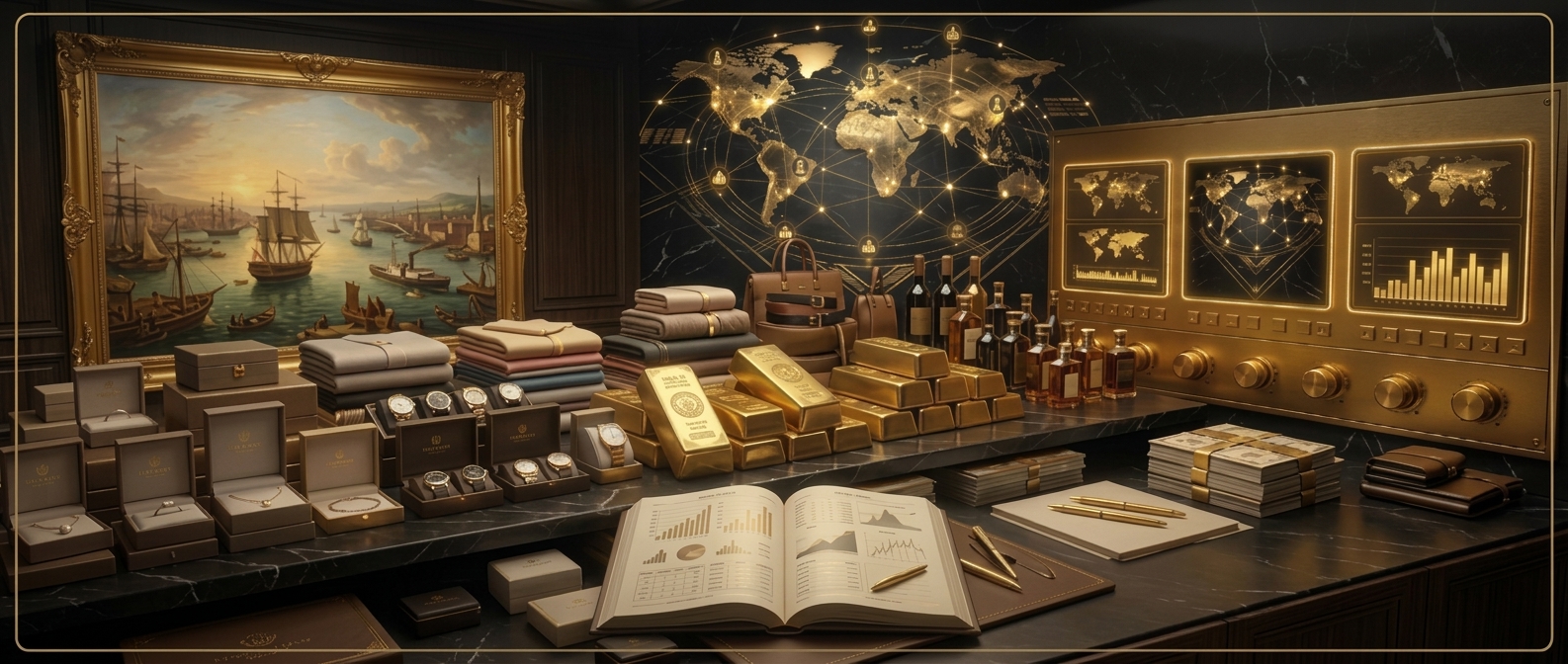 Wholesale
